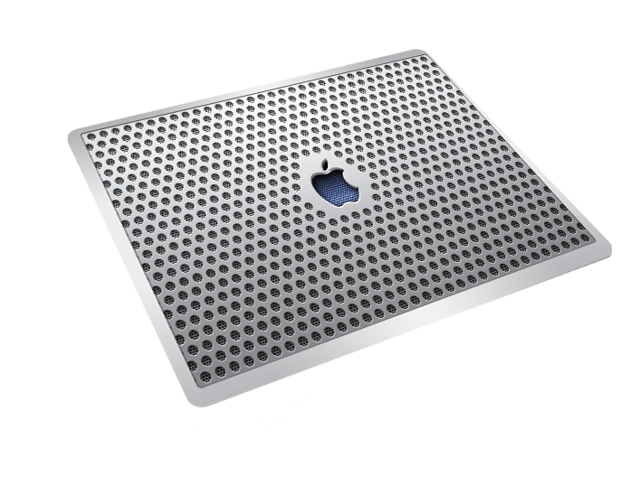 Podkładka pod myszkę Apple zdjęcie 3