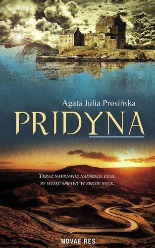 Pridyna Agata Julia Prosińska na Arena.pl