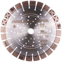 DISTAR TARCZA DIAMENTOWA XXL 230 x 2,8 2,0 x 22,23mm