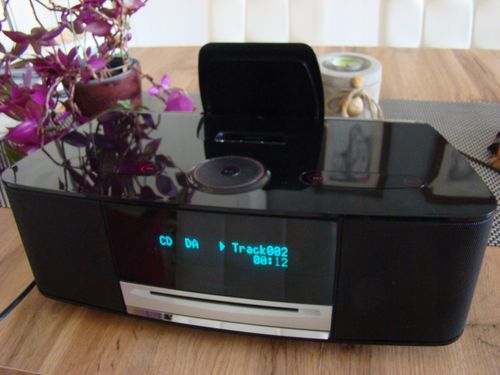 Głośnik komputerowy Edifier MG300 5W Bluetooth Czarny na Arena.pl
