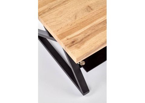 ława w stylu loftowym NAXE na Arena.pl