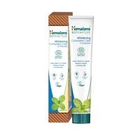 HIMALAYA Pasta do zębów Whitening Complete Care Toothpaste Peppermint 75 ml