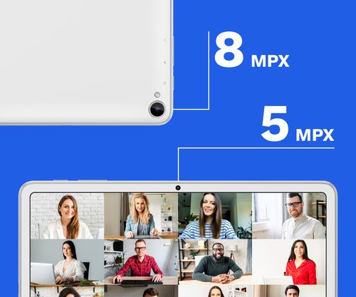 Tablet Kruger&Matz 10,4" EAGLE 1073 8/128 na Arena.pl