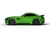 Revell 23153 Build 'N Race Mercedes Amg Gt R