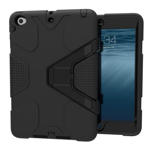 TECH-PROTECT GEOMETRIC IPAD MINI 1/2/3 BLACK na Arena.pl