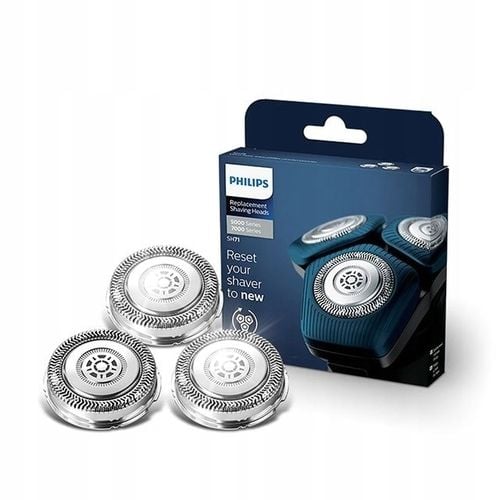 OSTRZA DO GOLARKI PHILIPS SH71/50 Shaver Series 5000 i 7000 3 szt. na Arena.pl