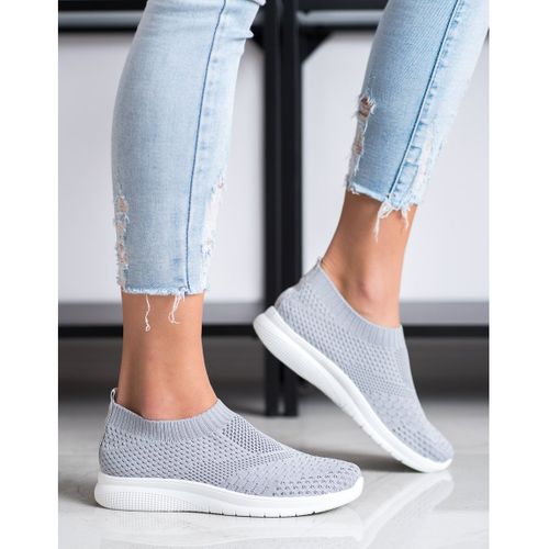 Trampki Slip On r.36 na Arena.pl