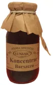 Barszcz Czerwony Koncentrat 250 ml - Luniak