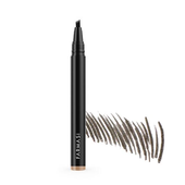 Farmasi Pisak do microbladingu brwi 04 Deep Brown