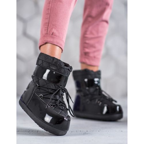 Modne Śniegowce r.40 na Arena.pl