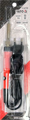 yt.lutownica 50w reg. temp. 200-450c na Arena.pl