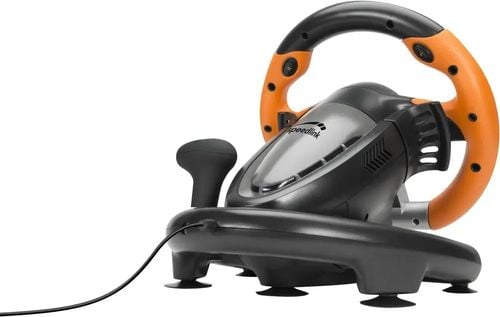 Kierownica SpeedLink DRIFT O.Z. Racing Wheel (PC) na Arena.pl
