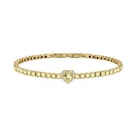 Bransoletka Damska Morellato SAVB10