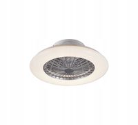 PLAFON LED LAMPA TRIO RL STRALSUND R62522187 TYTAN