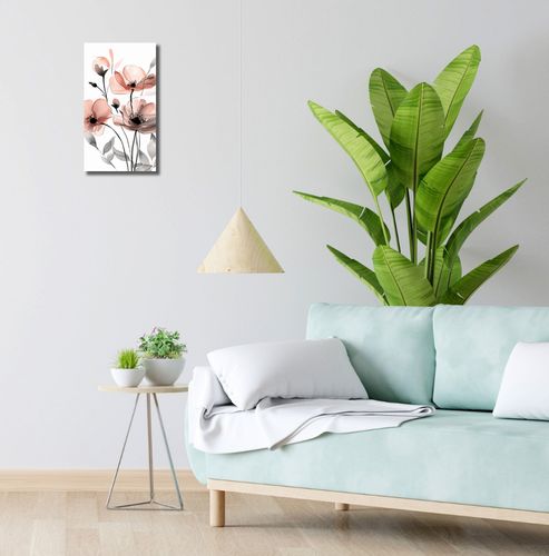 Obraz 20x40cm Subtelny Okaz na Arena.pl