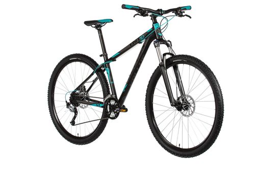 Rower Kellys TNT 10 Dark Azure 2017 - r. 17" na Arena.pl