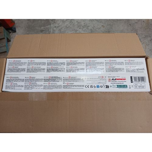 Supermarket z zabawkami Chicos Bio 78 x 19 x 59,5 cm na Arena.pl