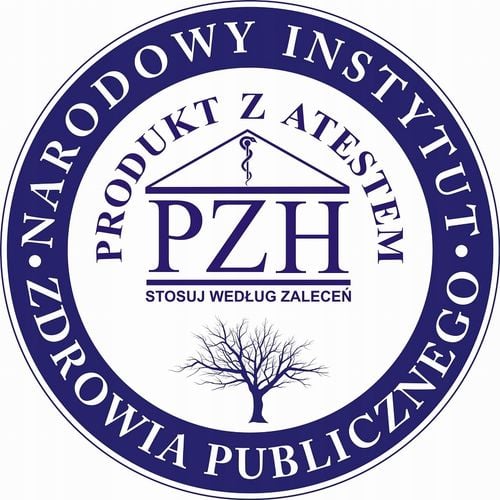 przyłbica minishield / hilfitec / biała s na Arena.pl