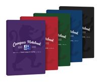 ND39_457307 ZESZYT A4/80K KRAT OXFORD CAMP FOL A 5