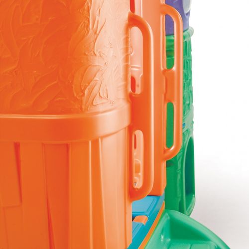 Step2 Most z Tunelem Plac Zabaw na Arena.pl