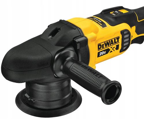 DEWALT POLERKA 18V XR 2x5,0Ah DCM848P2 na Arena.pl