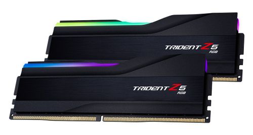G.Skill | 32 GB | DDR5 | 5600 MHz | PC/server | Registered No | ECC No na Arena.pl
