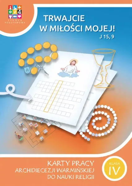 Trwajcie w miłości mojej! zdjęcie 1