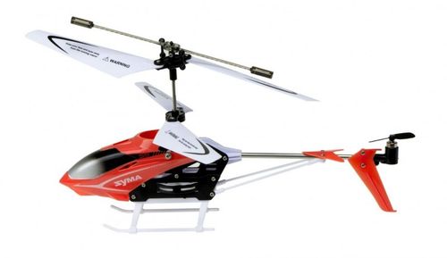 Helikopter SYMA S5 3CH na Arena.pl