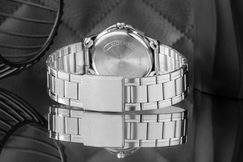 zegarek męski casio mtp-v004d-1 + box na Arena.pl