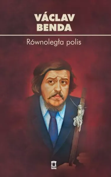 Równoległa polis zdjęcie 1