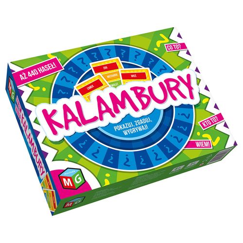 Kalambury 0126 01263 na Arena.pl