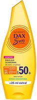 DAX SUN Emulsja do opalania skóra wrażliwa SPF50+ 175 ml