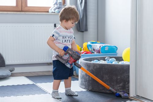 ODKURZACZ PIONOWY NR:7192 na Arena.pl