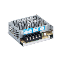 Delta Enclosed Panel Mount 5V/7A,