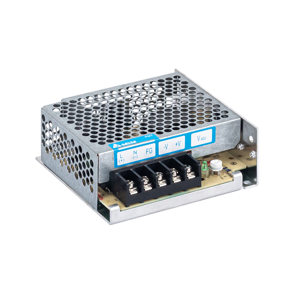 Delta Enclosed Panel Mount 5V/7A, zdjęcie 1