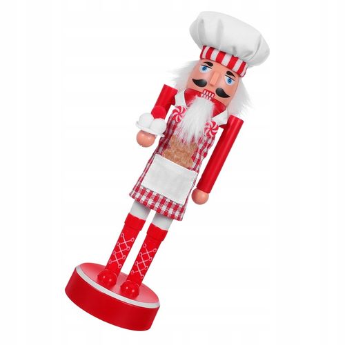 WAKACJE DZIADEK DO ORZECHÓW WYSTRÓJ STOŁU na Arena.pl