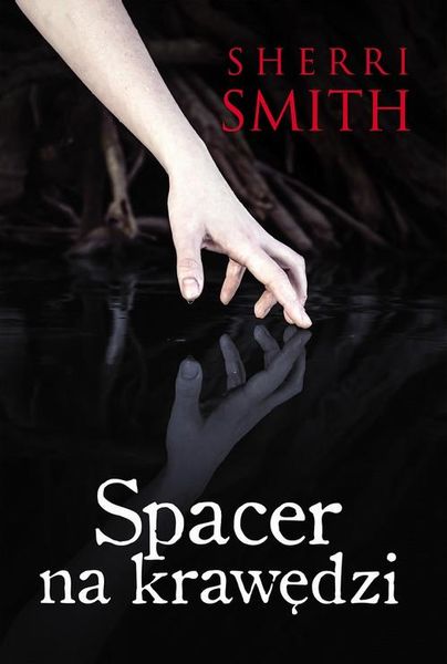 (epub, mobi) Spacer na krawędzi zdjęcie 1