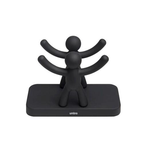 Serwetnik czarny Buddy Umbra na Arena.pl