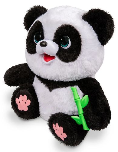 Little Live Pets. Panda na Arena.pl