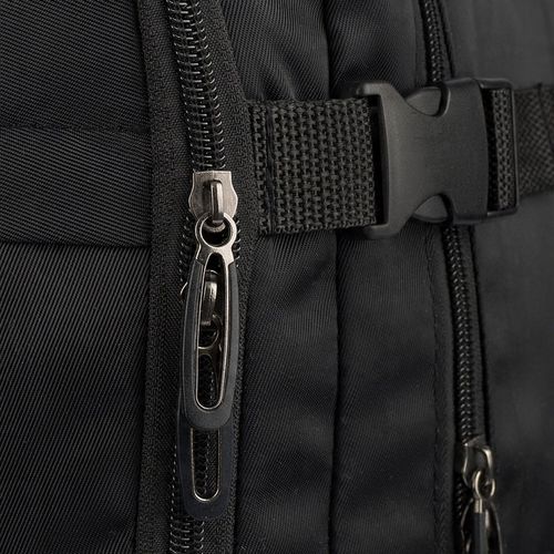 Plecak torba mały bagaż pojemny do samolotu kabinówka lotnicza Beltimore na Arena.pl