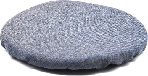Okrągła Poduszka Na Taboret 30 Cm 25132 na Arena.pl