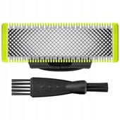 ORYGINALNE OSTRZE PHILIPS ONEBLADE QP210 DO MASZYNEK GOLENIA CIAŁA TWARZY