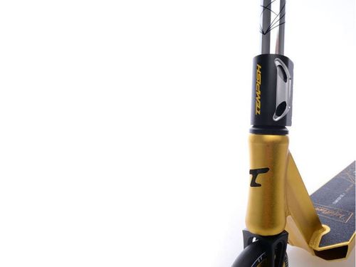 Hulajnoga Tempish Wallride 110mm na Arena.pl