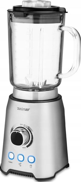 Blender kielichowy ZELMER ZSB4799 zdjęcie 4