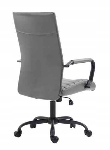 fotel obrotowy fb14-fx szary na Arena.pl