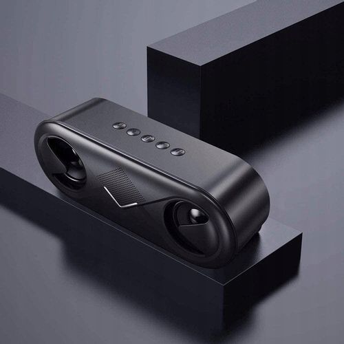 Bezprzewodowy głośnik led ZoeeTree S8 na Arena.pl