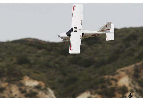 Glasair Sportsman SAFE+ BNF na Arena.pl