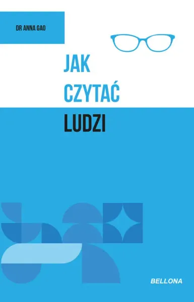 Jak czytać ludzi zdjęcie 1