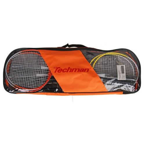 Zestaw Techman badminton TB230 badminton na Arena.pl