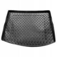 Vw Golf VII Sportsvan od 2014 Mata wkład bagażnika